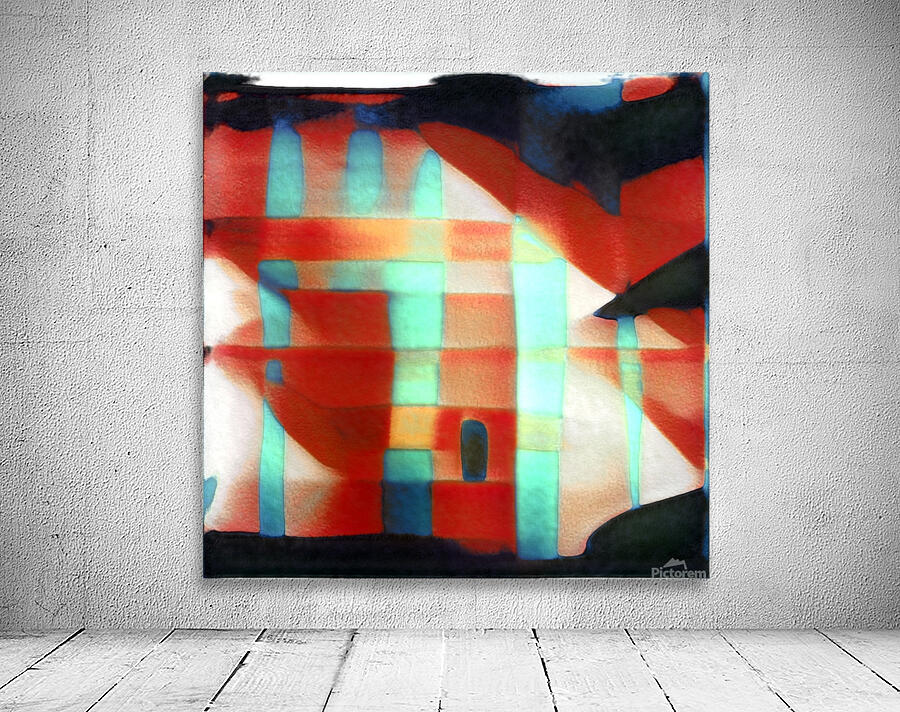 2760 8K Wall Preview