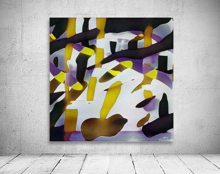 2732 8K Wall Preview