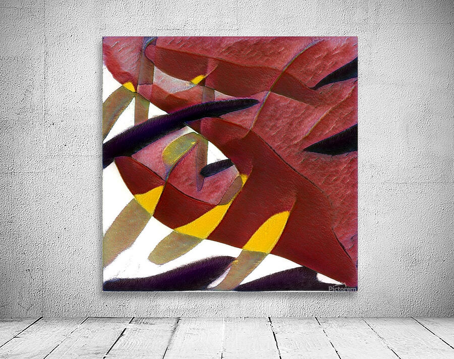 2750 8K Wall Preview