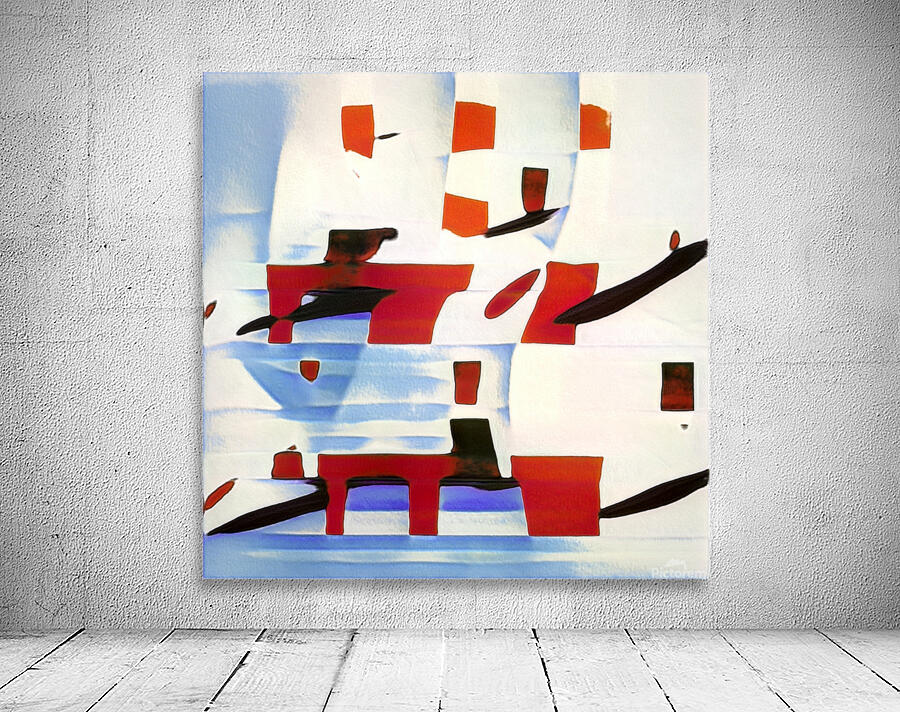 2759 8K Wall Preview