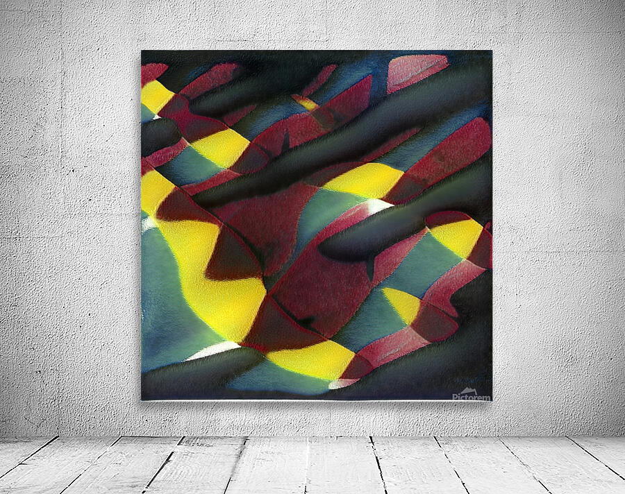 2730 8K Wall Preview