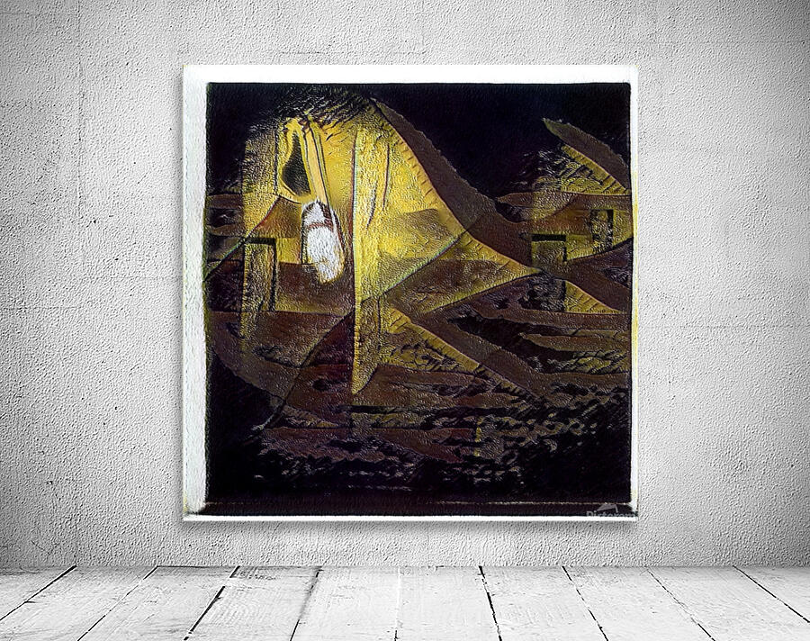 2739 8K Wall Preview