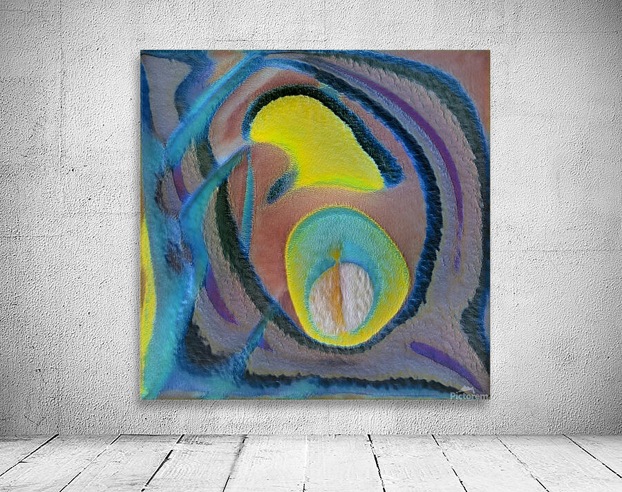 2722 8K Wall Preview