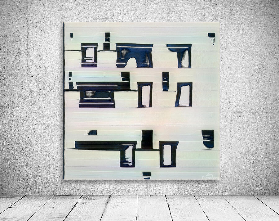 2748 8K Wall Preview