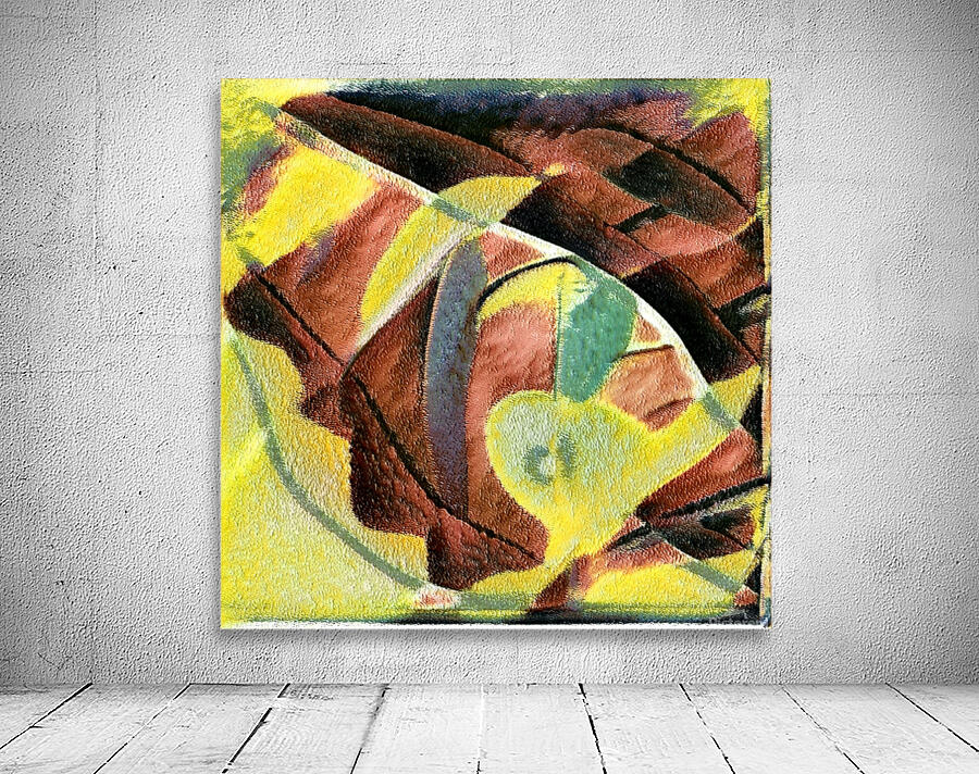 2740 8K Wall Preview