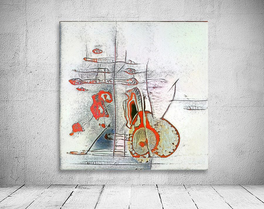 2726 8K Wall Preview