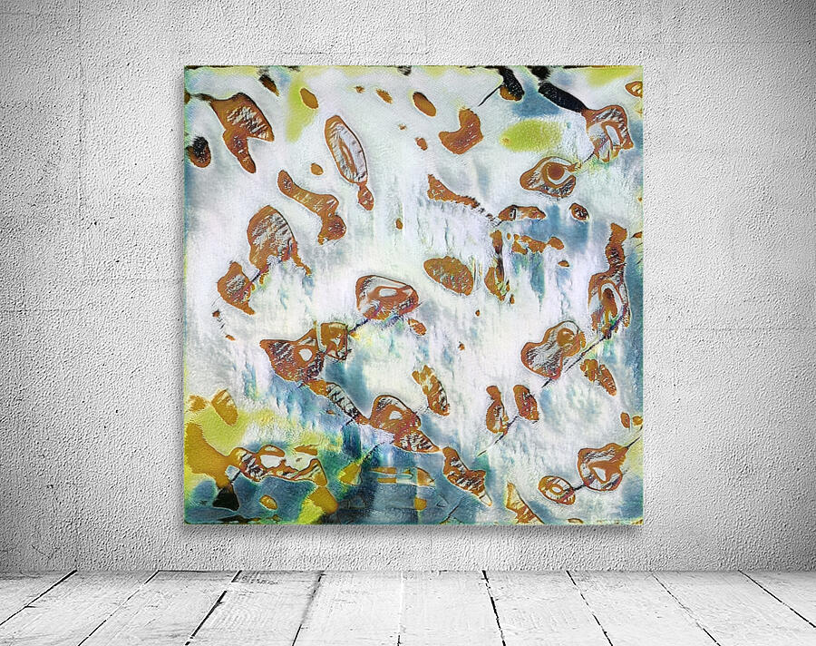 2755 8K Wall Preview