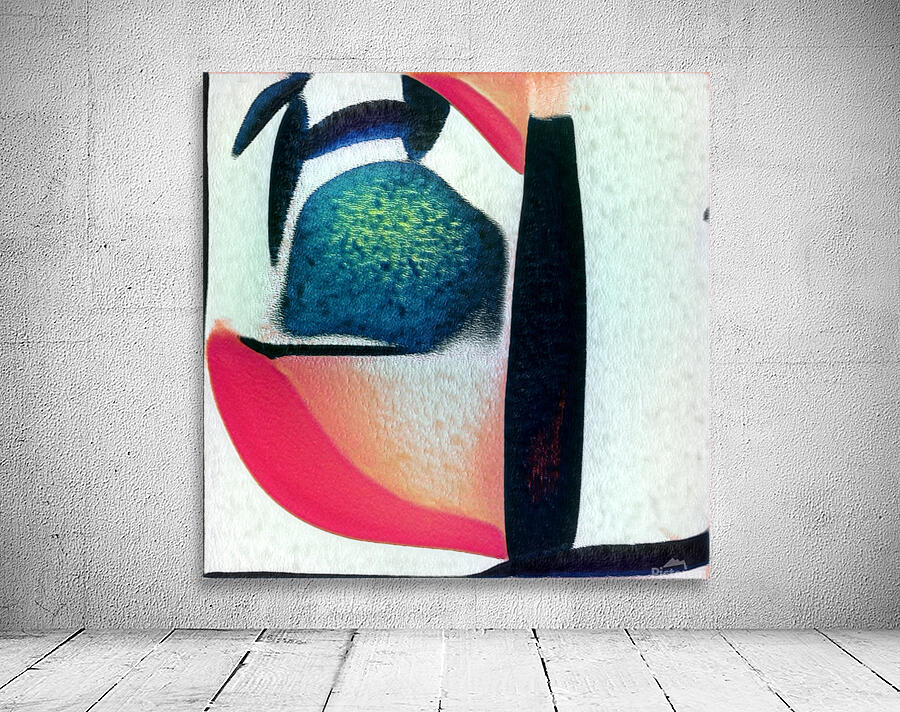 2729 8K Wall Preview