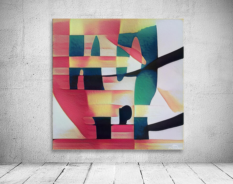 2754 8K Wall Preview