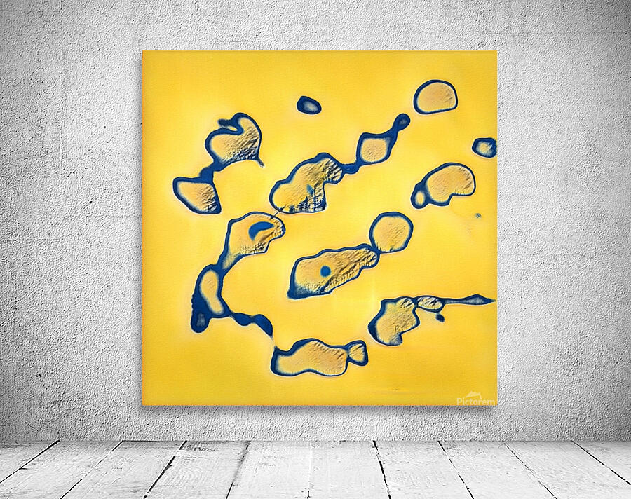 2731 8K Wall Preview