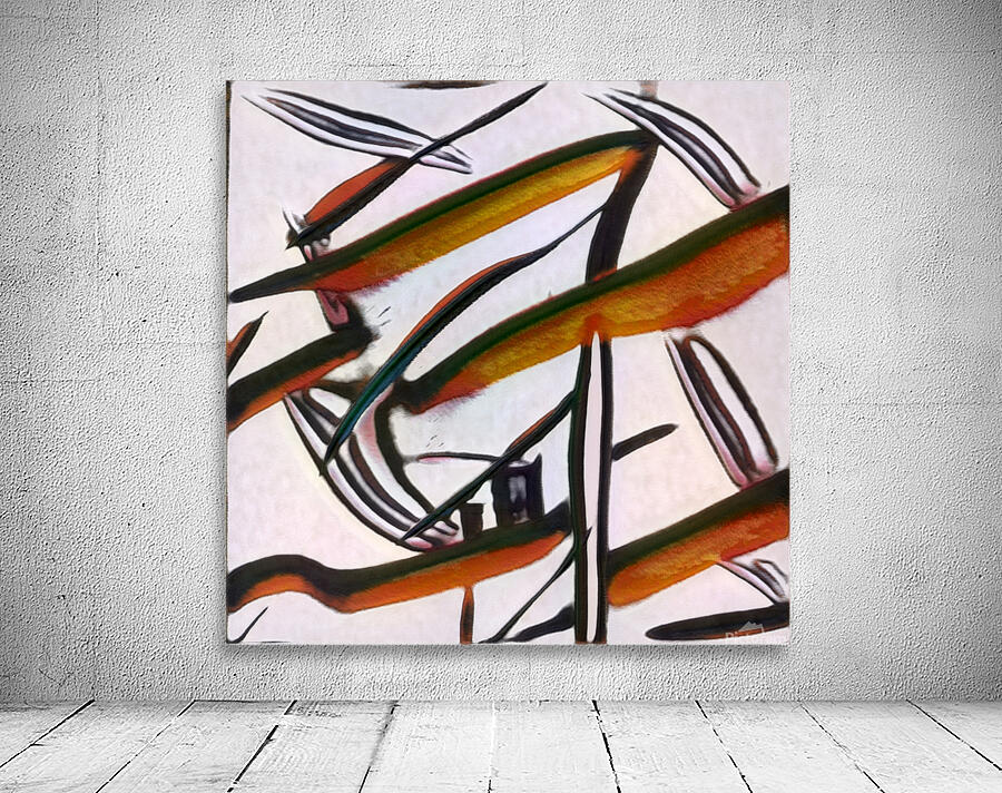 2723 8K Wall Preview