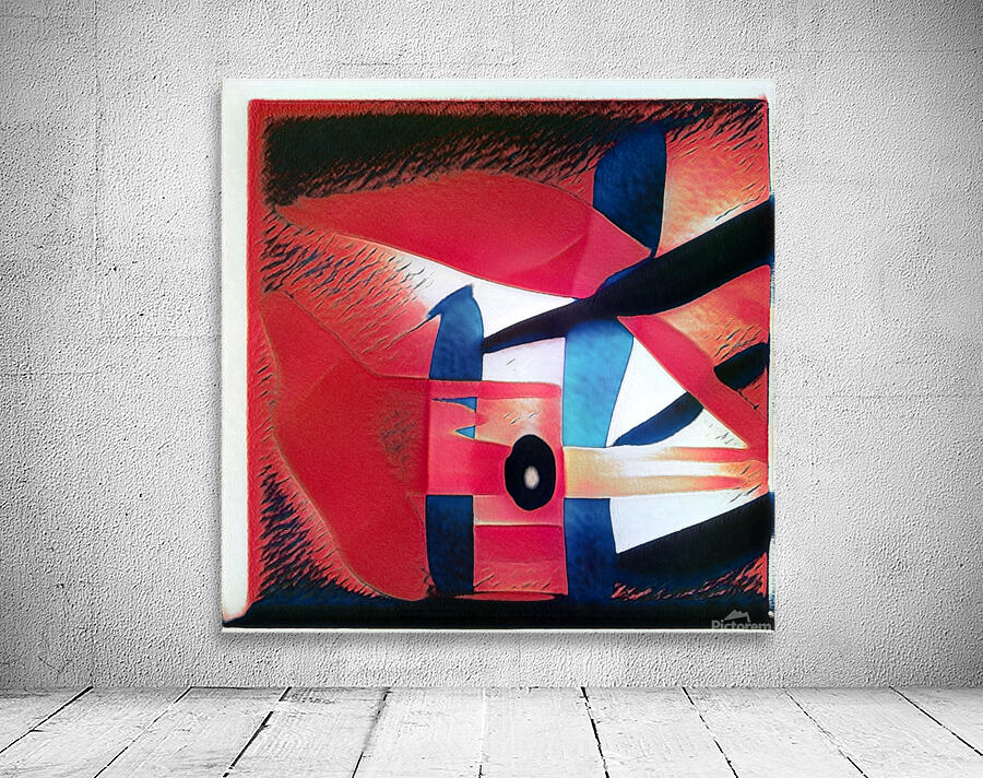 2738 8K Wall Preview