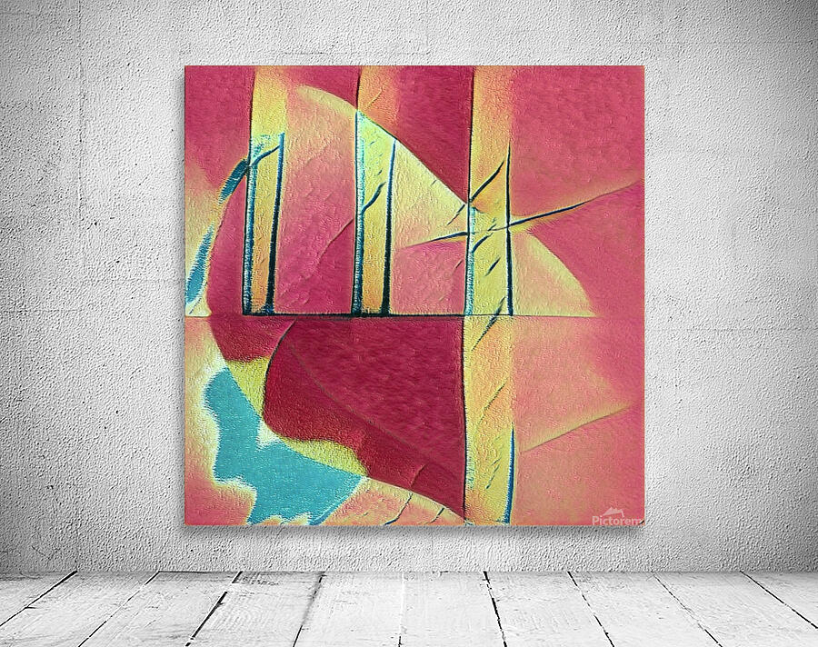 2789 8K Wall Preview