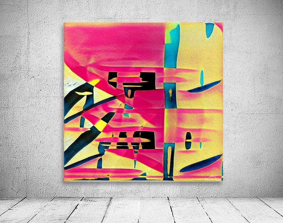 2766 8K Wall Preview