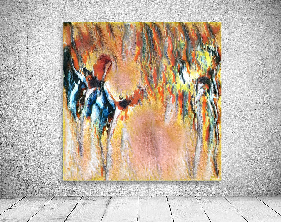 2774 8K Wall Preview