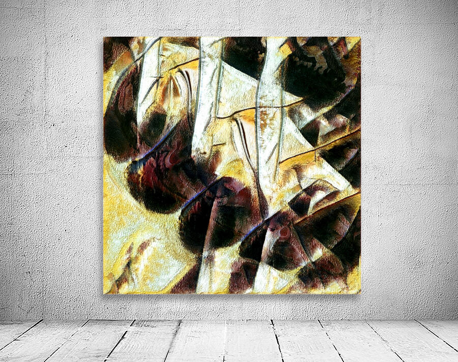 2773 8K Wall Preview