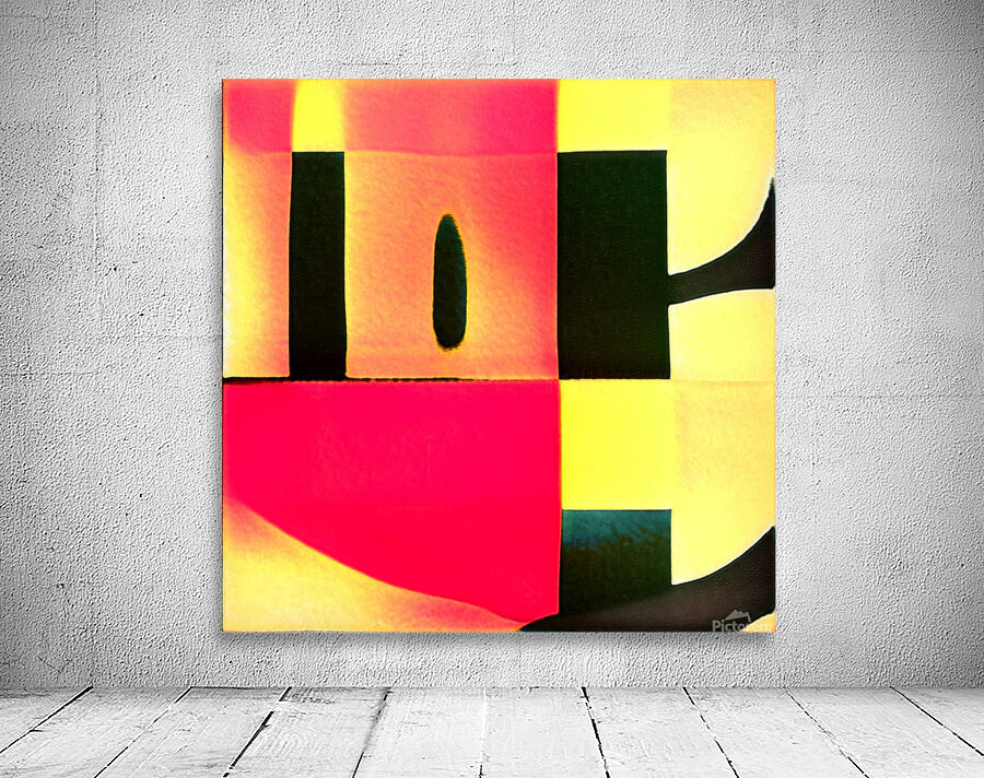 2797 8K Wall Preview