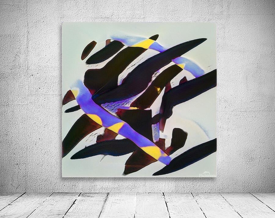 2784 8K Wall Preview