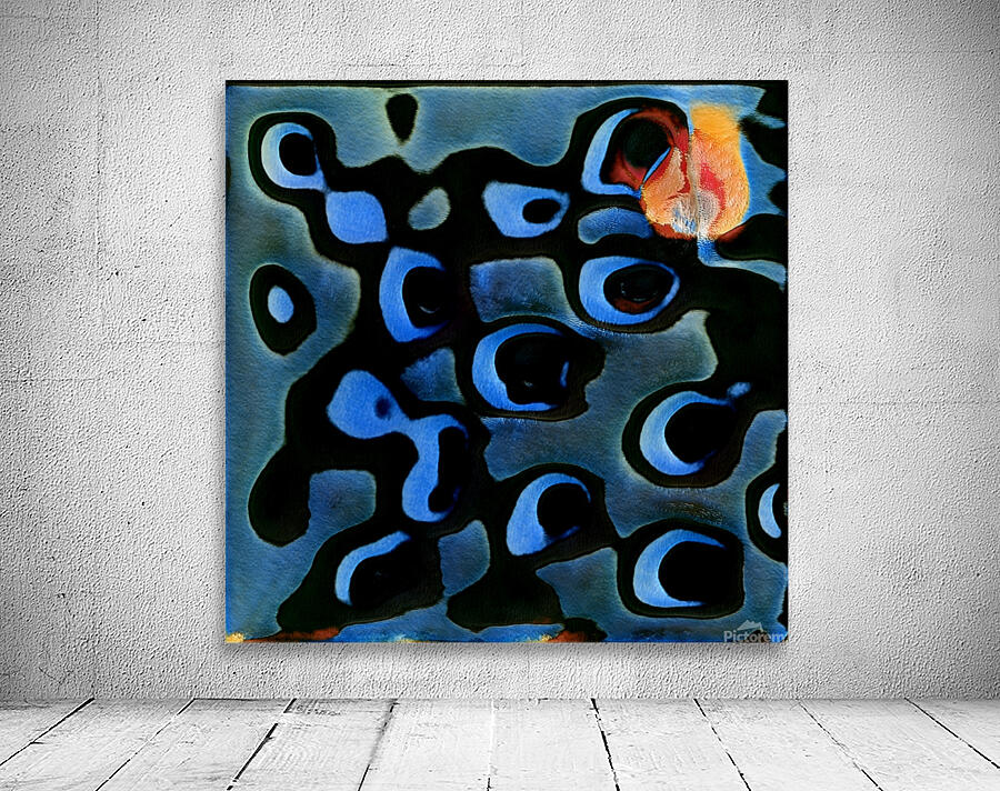 2793 8K Wall Preview