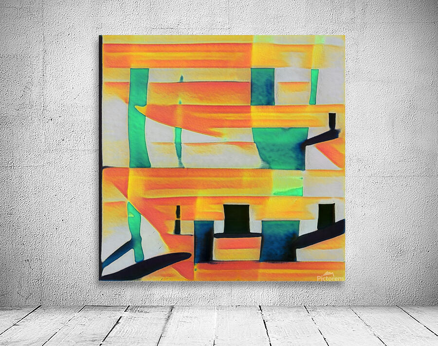 2769 8K Wall Preview