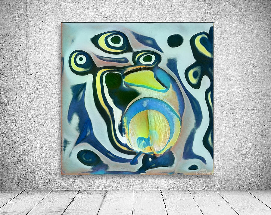 2788 8K Wall Preview