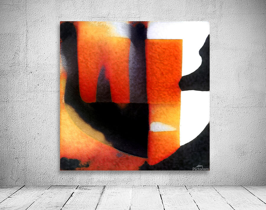 2761 8K Wall Preview