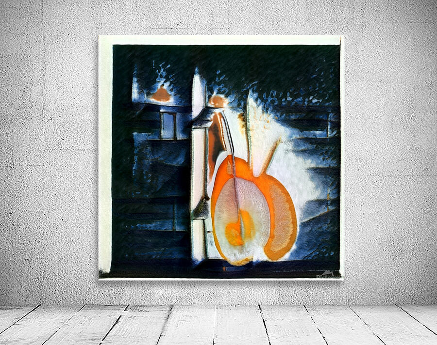 2775 8K Wall Preview