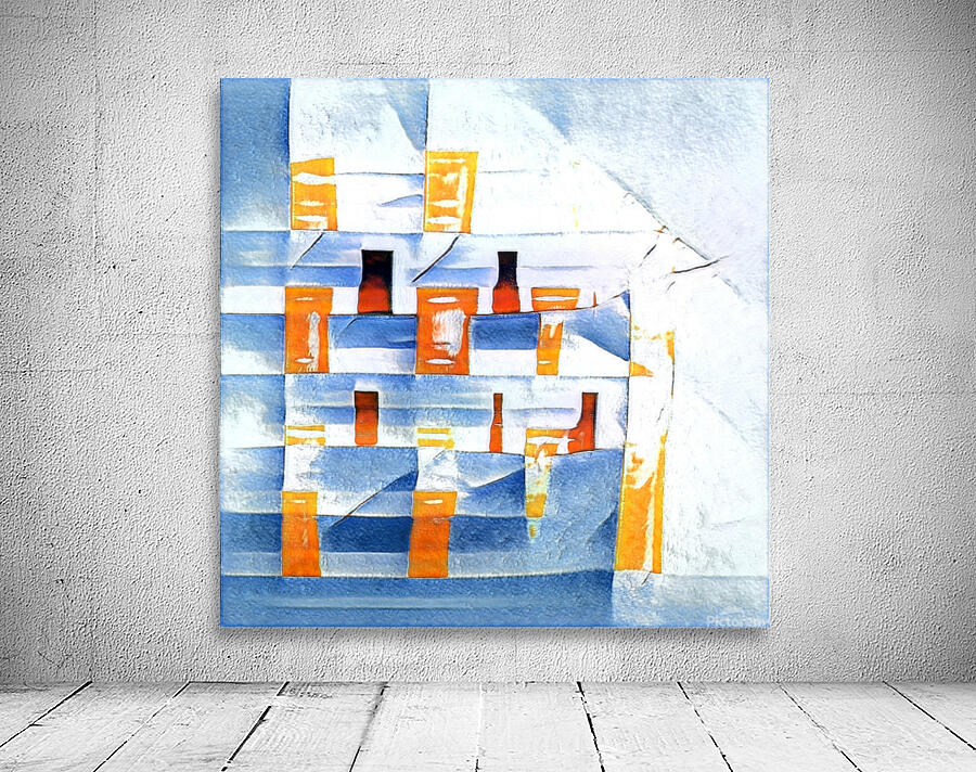 2770 8K Wall Preview