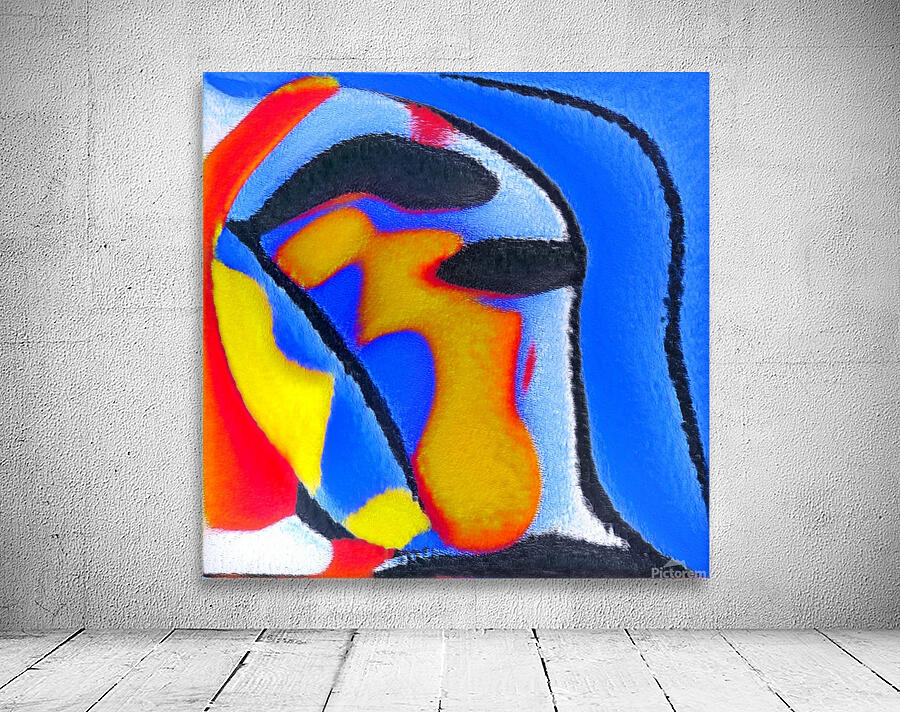 2791 8K Wall Preview