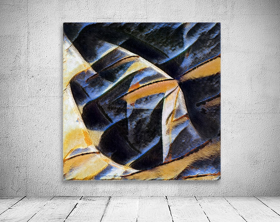 2776 8K Wall Preview