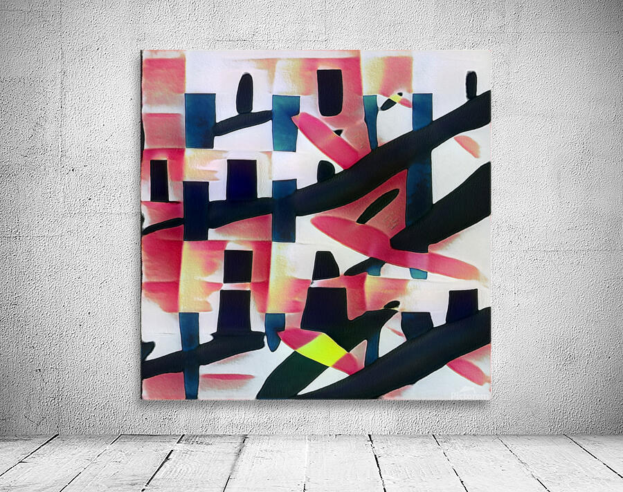 2795 8K Wall Preview