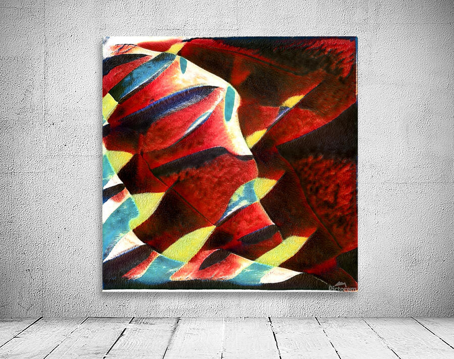 2839 8K Wall Preview