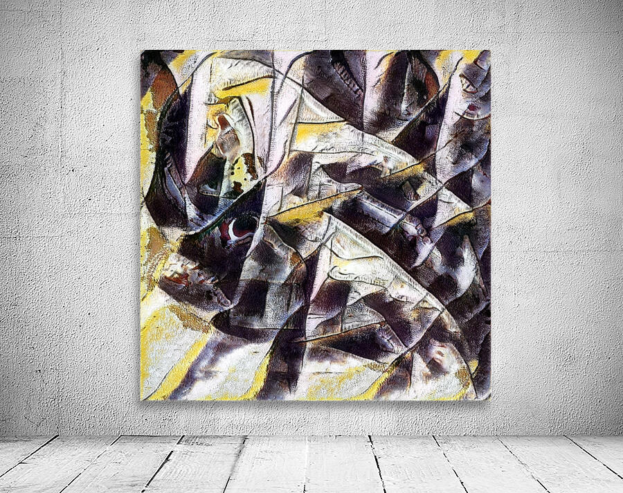 2806 8K Wall Preview