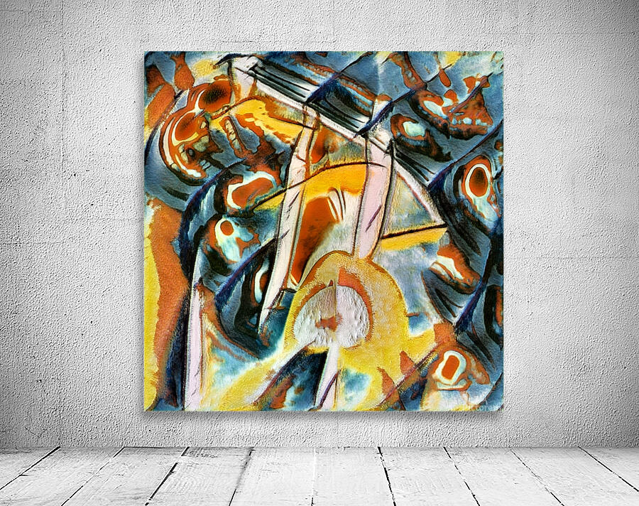 2809 8K Wall Preview