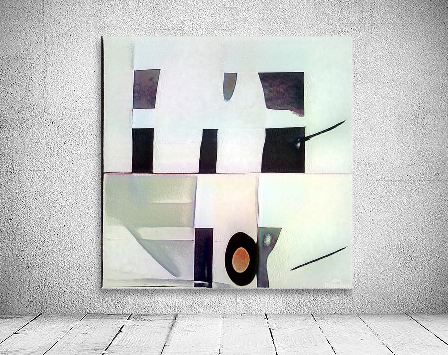 2812 8K Wall Preview