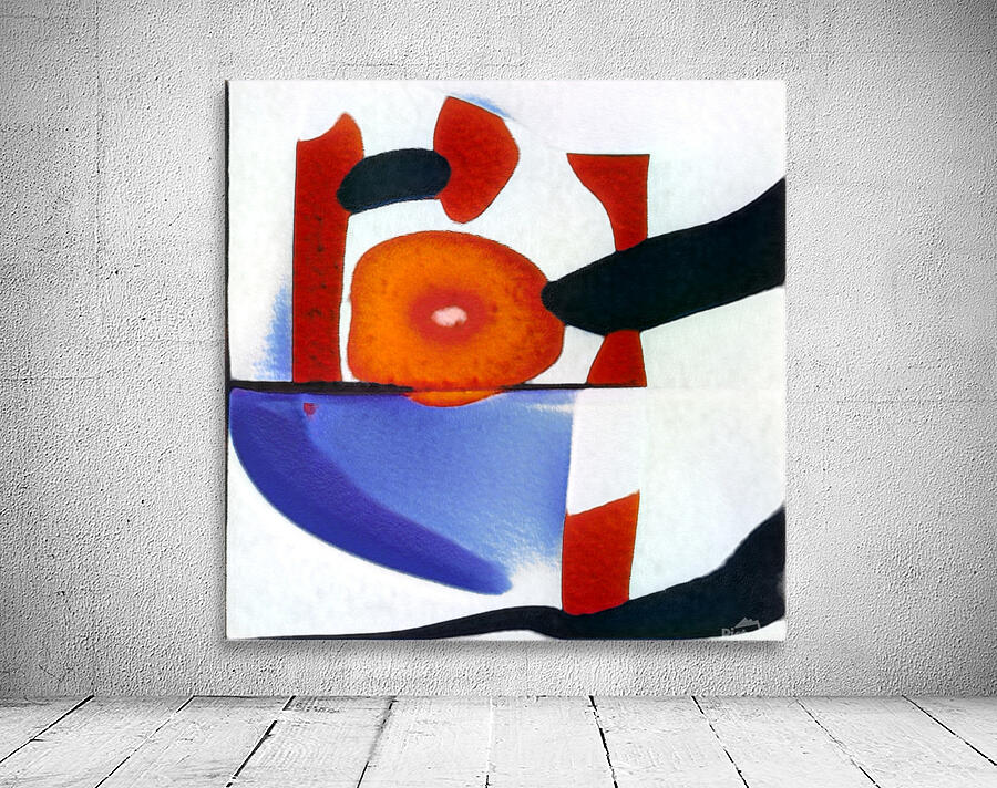 2811 8K Wall Preview