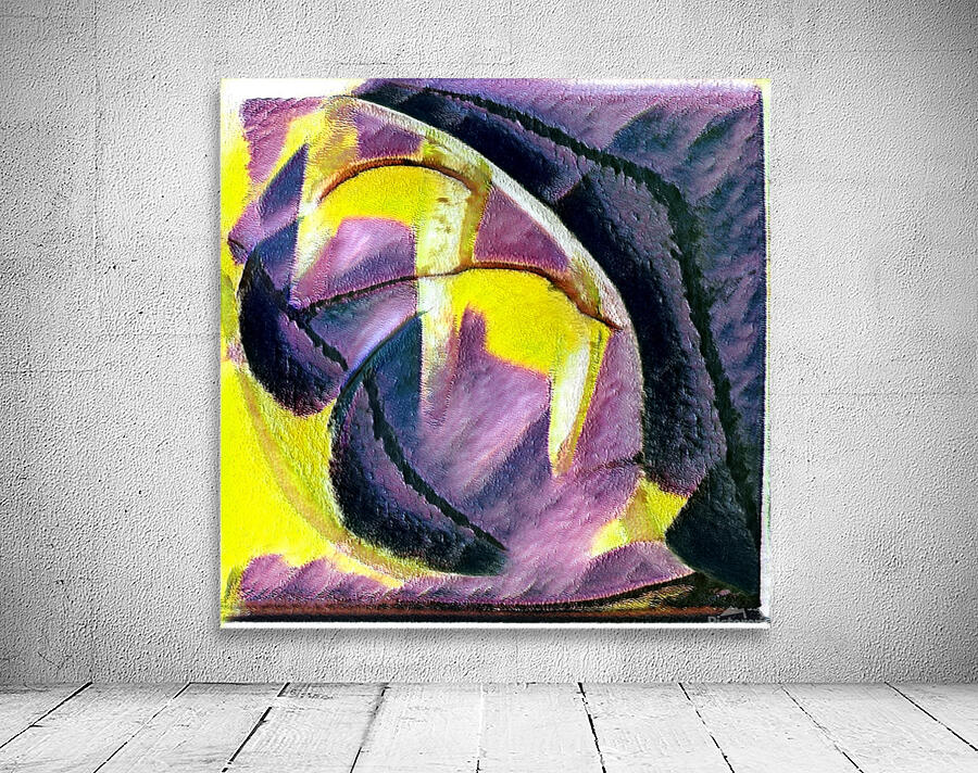 2816 8K Wall Preview