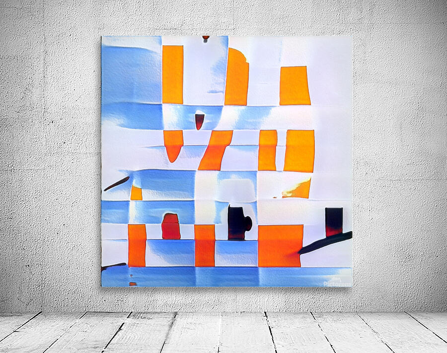 2819 8K Wall Preview