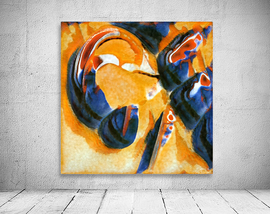 2840 8K Wall Preview