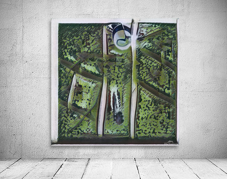 2803 8K Wall Preview