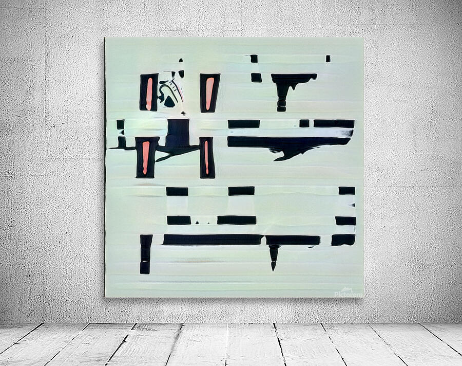 2810 8K Wall Preview