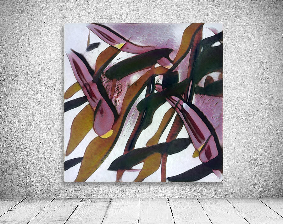 2821 8K Wall Preview