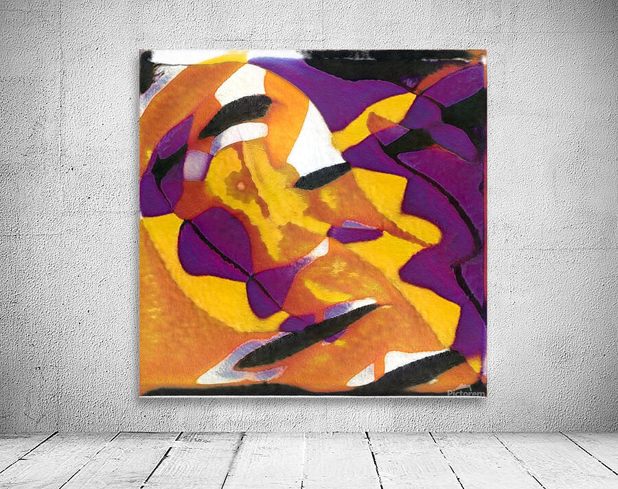 2838 8K Wall Preview