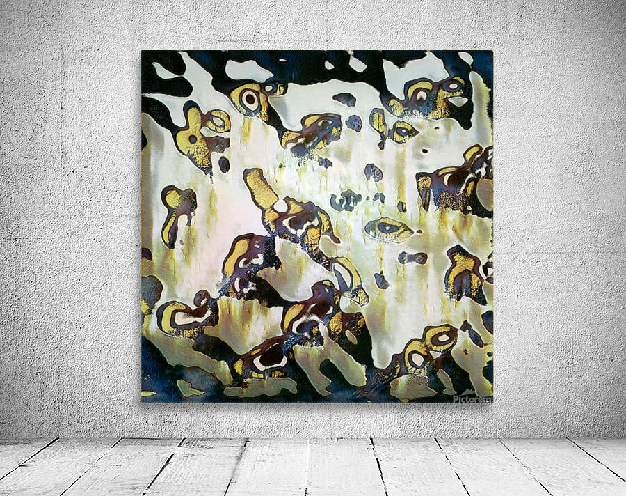 2827 8K Wall Preview