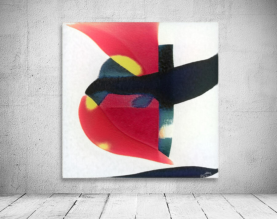 2842 8K Wall Preview