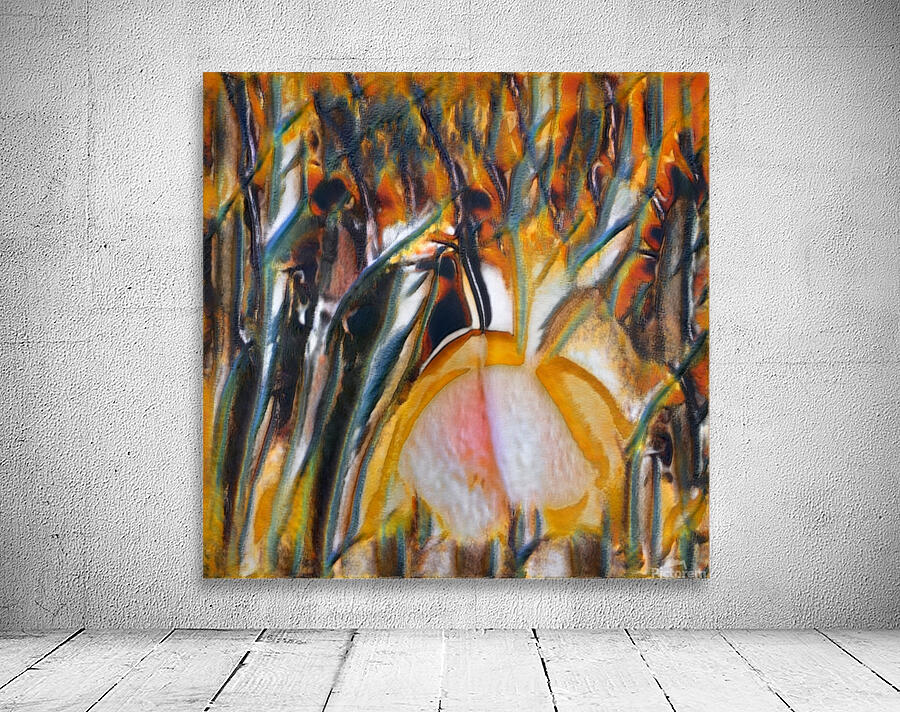 2847 8K Wall Preview