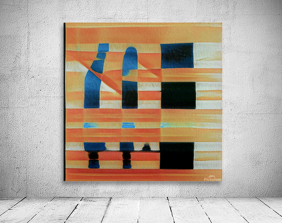 2876 8K Wall Preview