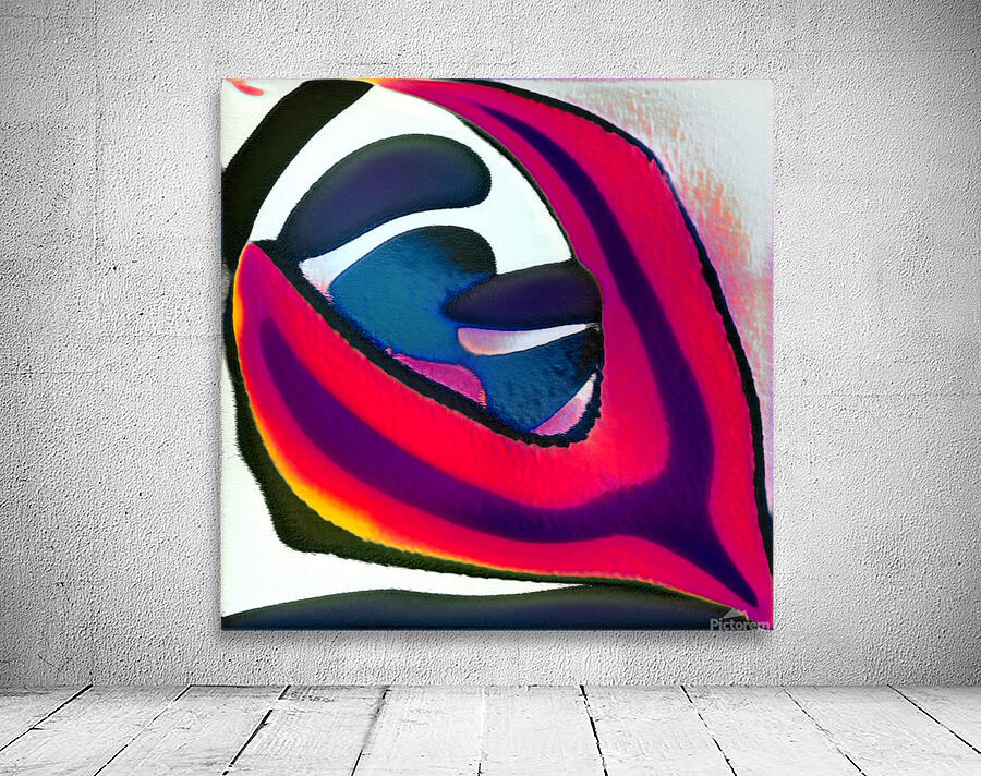 2858 8K Wall Preview