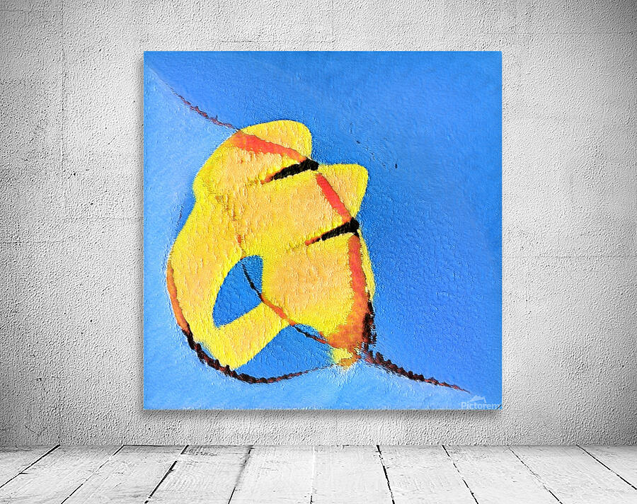 2871 8K Wall Preview