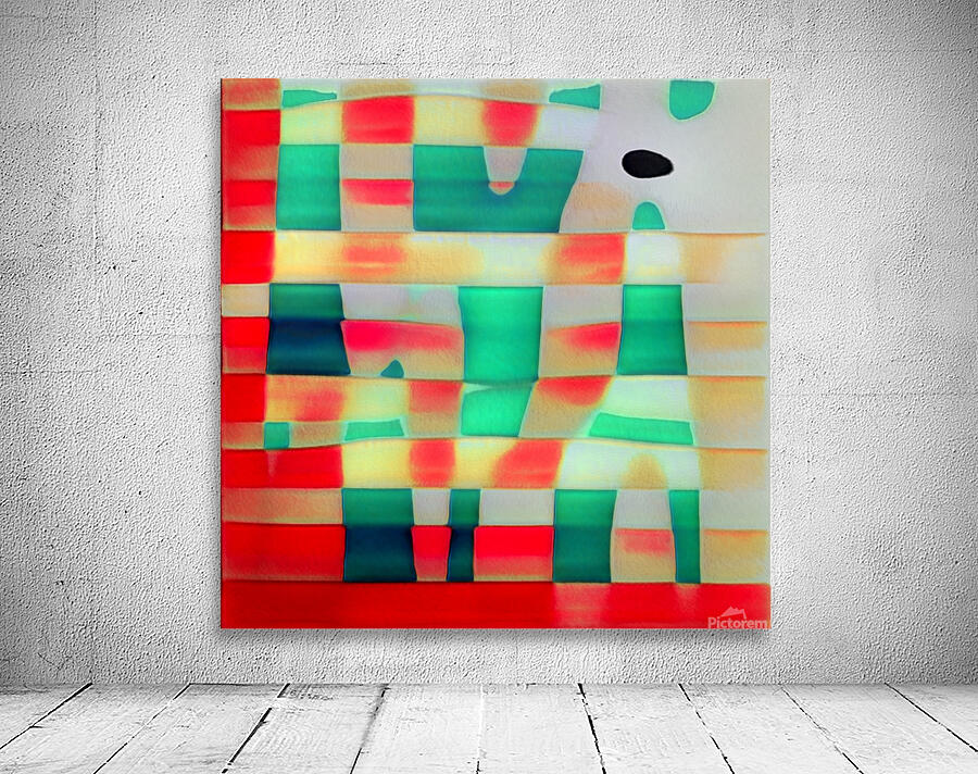 2859 8K Wall Preview